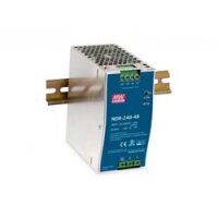 DIGITUS Industrielles Netzteil, 48V DC, 240W