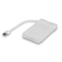 i-tec MySafe Advance - Speichergehäuse - 2.5"