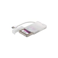 i-tec MySafe Advance - Speichergehäuse - 2.5"