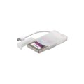 i-tec MySafe Advance - Speichergehäuse - 2.5"