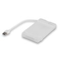 i-tec MySafe Advance - Speichergehäuse - 2.5"