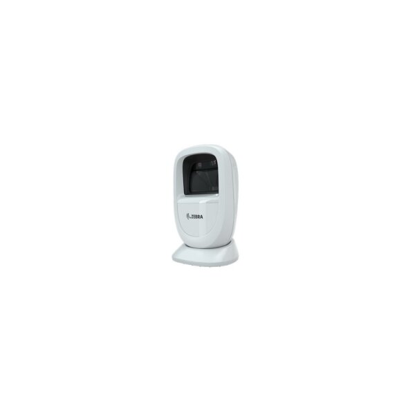 Zebra DS9308-SR - Fester Barcodeleser - 1D/2D - LED - Codabar - Code 11 - Code 128 - Code 39 - Code 93 - EAN-13 - GS1 DataBar - MSI - U.P.C. - Aztec Code - Verbundstoffcodes - Datenmatrix - Dot Code A - Han Xin - MaxiCode - Micro QR Code,... - 1280 x 800