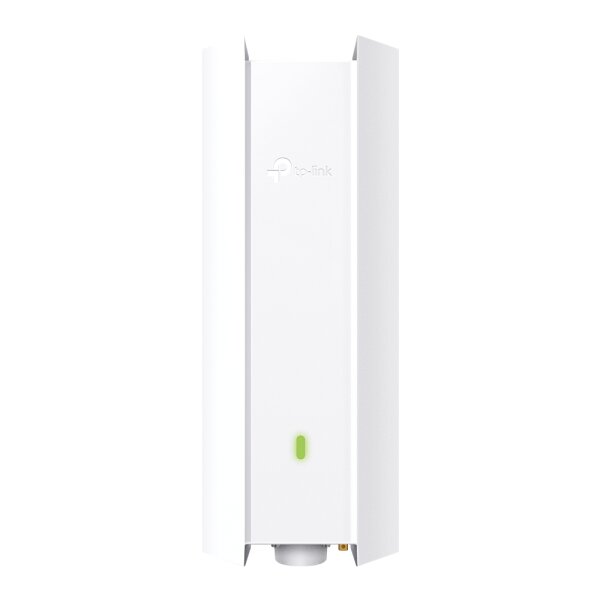 TP-LINK Omada EAP623-Outdoor HD - Access Point - WiFi6 AX1800 - Access Point - WLAN