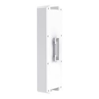 TP-LINK Omada EAP623-Outdoor HD - Access Point - WiFi6 AX1800 - Access Point - WLAN