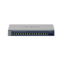 Netgear 16P 10G/MG SMART SWITCH