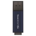 Team Group C211 - 32 GB - USB Typ-A - 3.2 Gen 1 (3.1 Gen 1) - Kappe - 8 g - Blau
