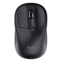 Trust Primo - Beidhändig - Optisch - Bluetooth - 1600 DPI - Schwarz
