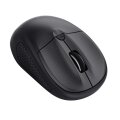 Trust Primo - Beidhändig - Optisch - Bluetooth - 1600 DPI - Schwarz