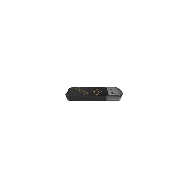 Team Group C183 - 32 GB - USB Typ-A - 3.2 Gen 1 (3.1 Gen 1) - Kappe - 7 g - Schwarz