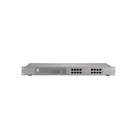 LevelOne FEP-1612W120 - Fast Ethernet (10/100) - Vollduplex - Power over Ethernet (PoE)
