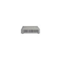 LevelOne FEP-1612W120 - Fast Ethernet (10/100) - Vollduplex - Power over Ethernet (PoE)