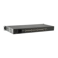 LevelOne FGP-2601W150 - Unmanaged - Gigabit Ethernet...
