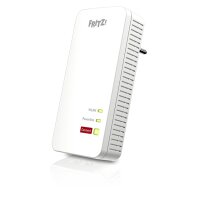 FRITZ! Powerline 1240 AX Power WLAN - Repeater - WLAN