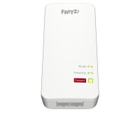 FRITZ! Powerline 1240 AX Power WLAN - Repeater - WLAN
