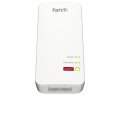FRITZ! Powerline 1240 AX Power WLAN - Repeater - WLAN