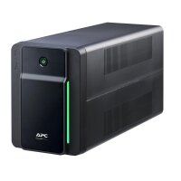 APC Easy UPS - Line-Interaktiv - 1,2 kVA - 650 W - Sine - 140 V - 300 V