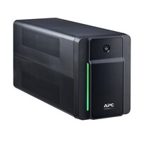 APC Easy UPS - Line-Interaktiv - 1,2 kVA - 650 W - Sine -...