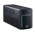 APC Easy UPS - Line-Interaktiv - 1,2 kVA - 650 W - Sine - 140 V - 300 V