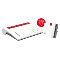 AVM FRITZ Mesh Set 7530 AX+ 1200