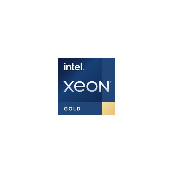 Intel Xeon 6530 3 Xeon Gold 2,1 GHz - Eagle