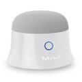 Ultron Mag Soundmate magnetic BT Speaker 1 Stück white - Lautsprecher - Mono