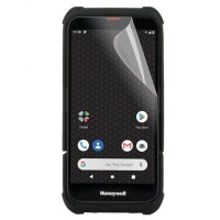 Mobilis Screen Protector Anti-Shock IK06 Clear for Honeywell EDA52