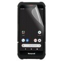 Mobilis 036255 - Displayschutz - Honeywell - EDA52 - Transparent - Antibakteriell - Schmutzabweisend - Staubresistent - Kratzresistent - Schockresistent - 5H