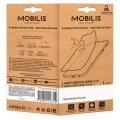 Mobilis 036255 - Displayschutz - Honeywell - EDA52 - Transparent - Antibakteriell - Schmutzabweisend - Staubresistent - Kratzresistent - Schockresistent - 5H