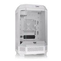 Thermaltake Geh The Tower 300 Mini"Snow" White retail