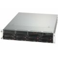 Supermicro A+ Server 2015A-TR - Barebone - AMD Sockel AM5 (Ryzen Zen4)
