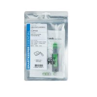 Smart Keeper Mini"USB-C Port" Blocker grün...