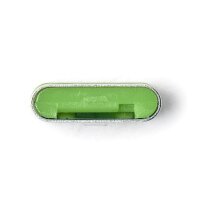 Smart Keeper Mini"USB-C Port" Blocker grün 4Stk.+Key