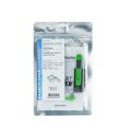 Smart Keeper Mini"MiniDisplayPort" Blocker grün 4 Stk.+Key
