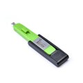 Smart Keeper Mini"DisplayPort" Blocker grün 4 Stk.+Key