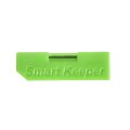 Smart Keeper Mini"DisplayPort" Blocker grün 4 Stk.+Key