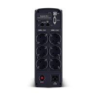 CyberPower Systems CP1350EPFCLCD Line-Interactive -...