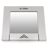 Zebra SP72 Sapphire Glass Platter