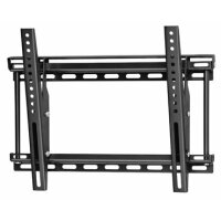 Ergotron Neo-Flex Tilting Wall Mount - VHD - 58,4 cm (23") - 106,7 cm (42") - 100 x 100 mm - 400 x 400 mm - 0 - 20° - Schwarz