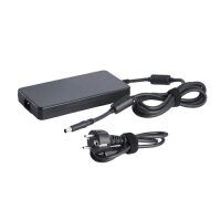 Dell 450-18650 - Notebook - Indoor - 240 W - DELL Alienware M17x - M17x R2 - M17x R3 - M17x R4 - M18x - M18x R2 - x51 - X51 R2 - Inspiron 13z (5323) ... - DC 7.4mm - Schwarz