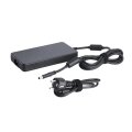 Dell 450-18650 - Laptop - Drinnen - 240 W - DELL Alienware M17x - M17x R2 - M17x R3 - M17x R4 - M18x - M18x R2 - x51 - X51 R2 - Inspiron 13z (5323) ... - DC 7.4mm - Schwarz