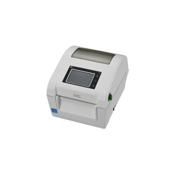 TSC DH340THC - Etikettendrucker thermodirekt USB+ RS232+ Ethernet 3 - Etiketten-/Labeldrucker - Etiketten-/Labeldrucker