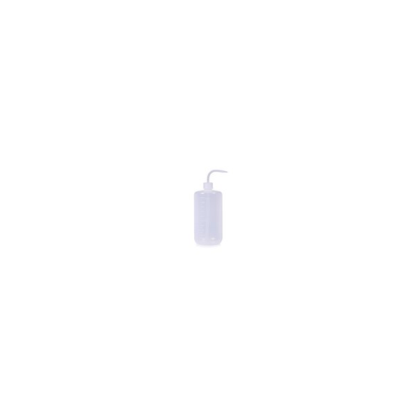 Alphacool 14467 - Füllflasche - Polyethylen mit niedriger Dichte (LDPE) - Transparent - 1000 ml - 1 Stück(e) - 105 mm