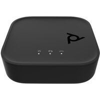 HP Poly ATA 400 1FXS Voice Port VoIP Adapte