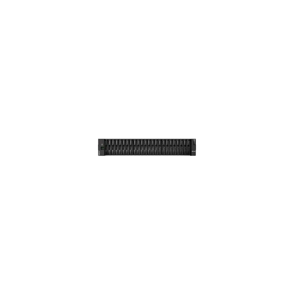 Lenovo ThinkSystem DE2000H - 24,6 kg - Rack (2U) - Schwarz
