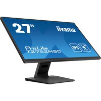 Iiyama 27iW LCD Touch Full HD Bezel Free IPS - Flachbildschirm (TFT/LCD) - 27"