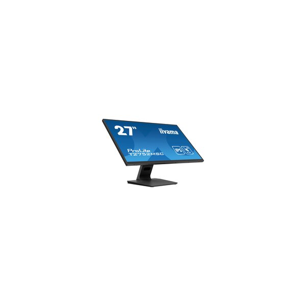 Iiyama ProLite T2752MSC-B1 27 - Flachbildschirm (TFT/LCD) - 68,6 cm