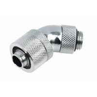 Alphacool 17083 - Nickel - Silber - Messing - 20 mm - 36 mm - 40 mm - 74 g