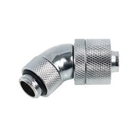 Alphacool 17083 - Nickel - Silber - Messing - 20 mm - 36...