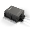 Teltonika · Tracker· TFT100· CAN Interface· E-Forklikt Plus· - Motorrad - Schwarz - Staubresistent - Single SIM - 800,900,1800,1900 MHz - Kunststoff