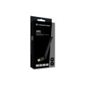 Conceptronic ABBY17B USB-Bluetooth 5.3-Adapter mit externer Antenne und hoher Reichweite - Eingebaut - Kabellos - USB - Bluetooth - 3 Mbit/s - Schwarz